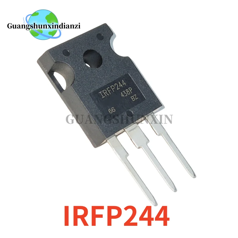 5PCS Brand New IRFP044N IRFP048N IRFP054N IRFP064N IRFP140N IRFP240 IRFP244 IRFP251 TO-247 In Stock