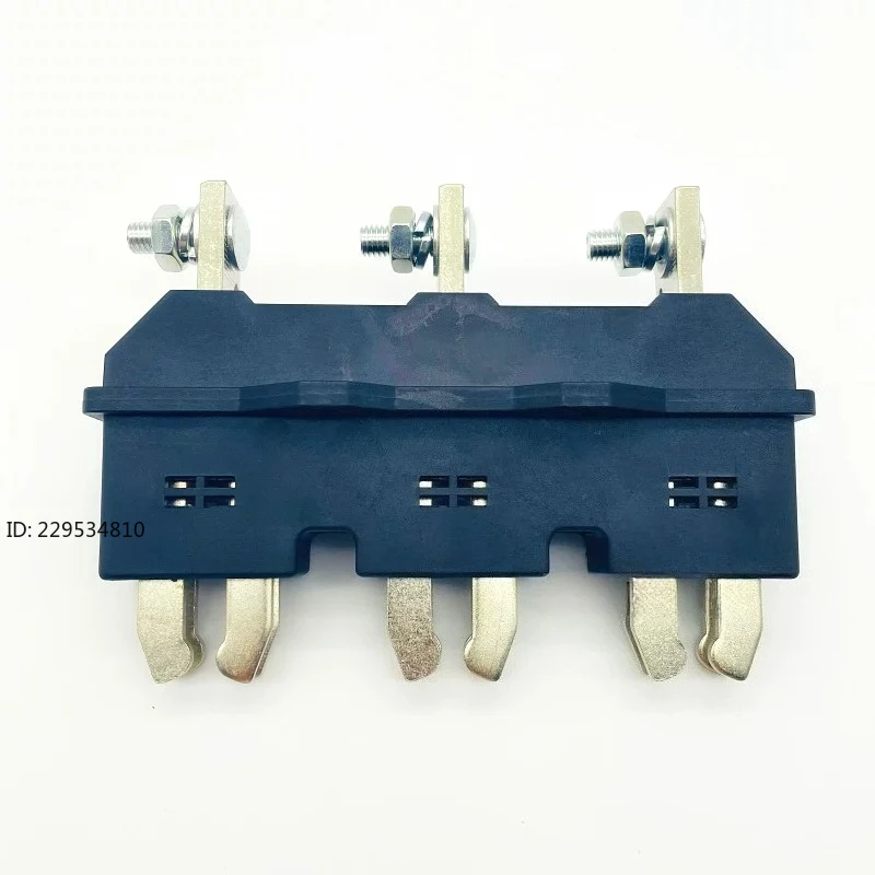 Primary connector HCZ6 HCT6-B-3-125A 250A 400A 630A Main circuit mover