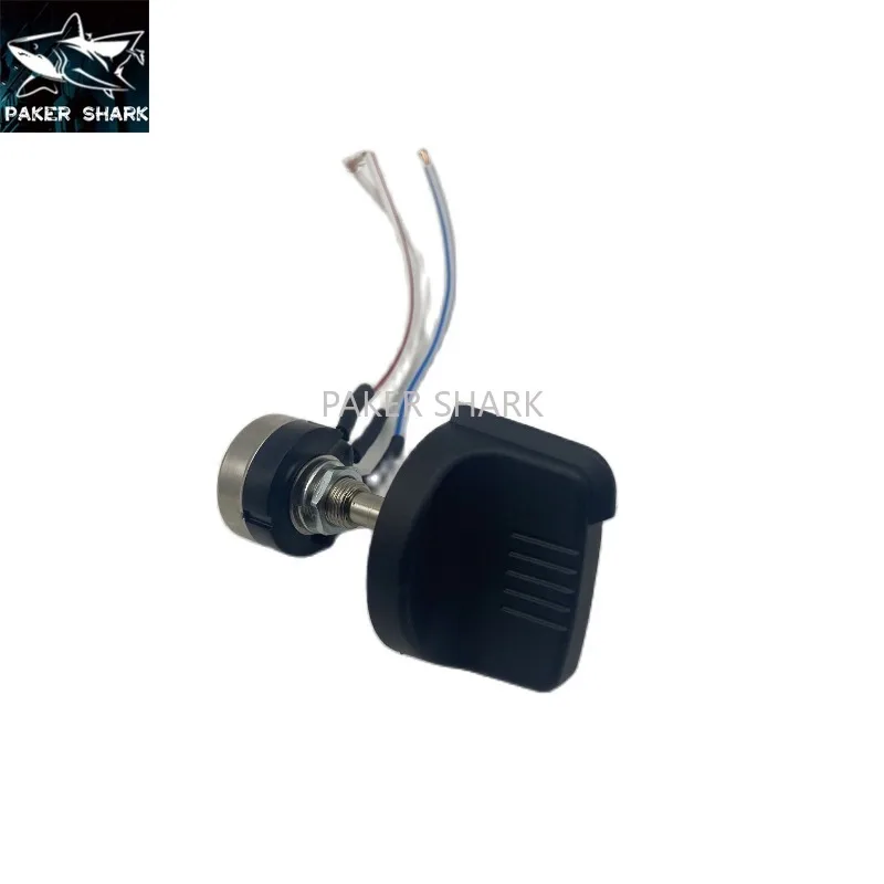 

For Hitachi ZAX120-6 ZAX200-6 Fuel Dial Gear Switch Throttle Switch ZAX60 ZAX70 ZAX240-6 Throttle Motor Knob Excavator