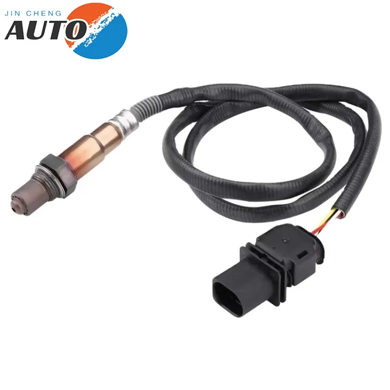 

0258017025 Brand New Pressure Oxyn Sensor For PLX UEGO AEM 30-2004
