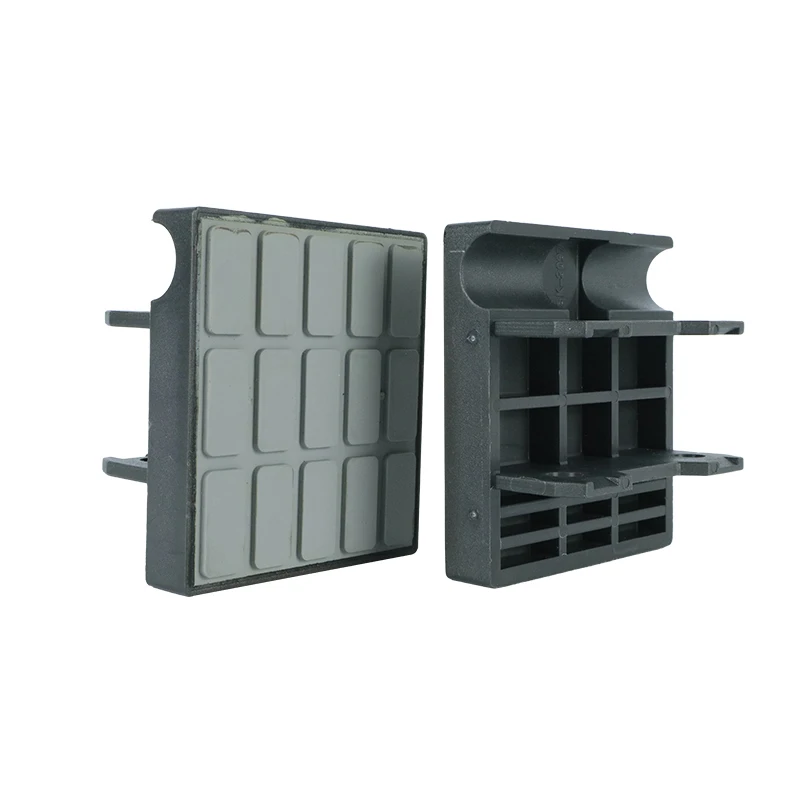 10 قطعة عالية الجودة CCE029-82X74mm سلسلة الوسادة كتلة النقل لآلة ربط الحافة #3