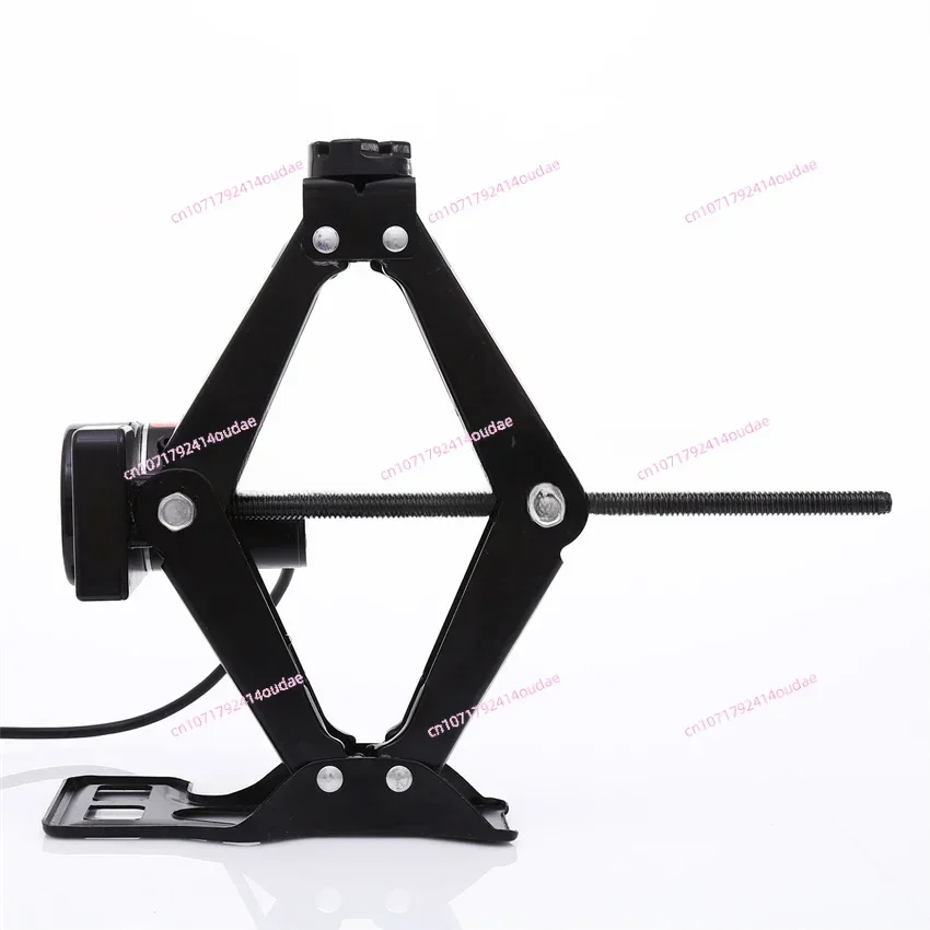 12V 2T Car Jack Electric Jack Lifting Portable Machinisms Lift Jack Wheel Disassembly Aids Auto Repair Tools