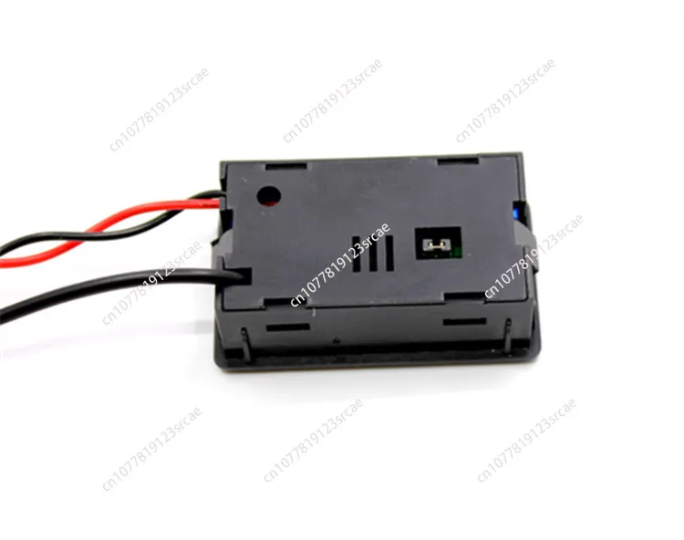 General Digital Thermostat Temperature Controller Electronic DC4-25V Temp Controller WH7022