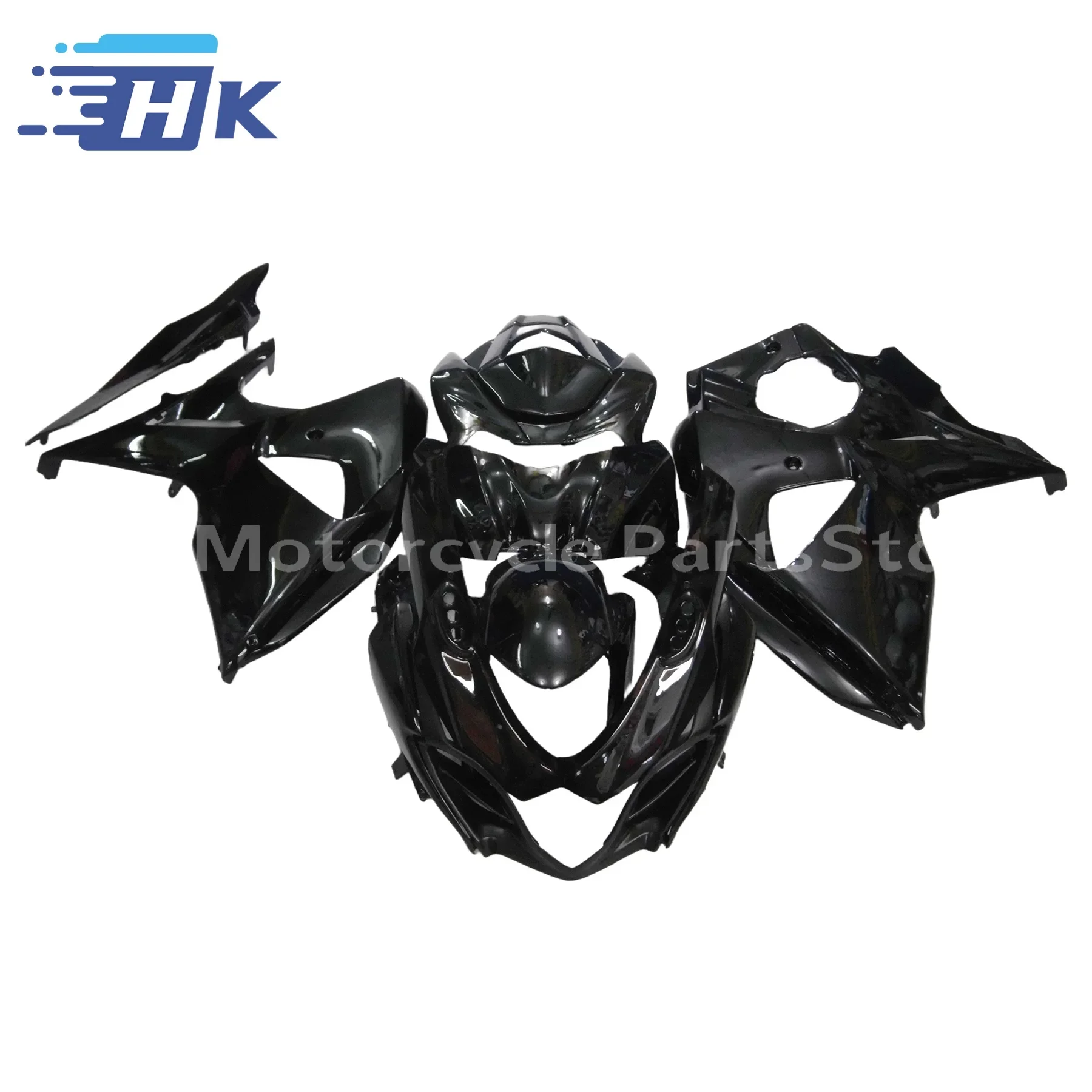 Motorcycle Plastic Body Fairing kit For GSXR1000 2009 2010 2011 2012 2013 2014 2015 2016 K9 09-16 GSXR 1000 cowl