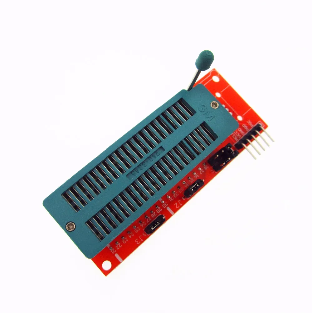 HAILANGNIAO 1 قطعة/الوحدة PIC ICD2 PICKit 2 PICKIT 3 محول البرمجة PICKIT2 PICKIT3 مقعد مبرمج عالمي