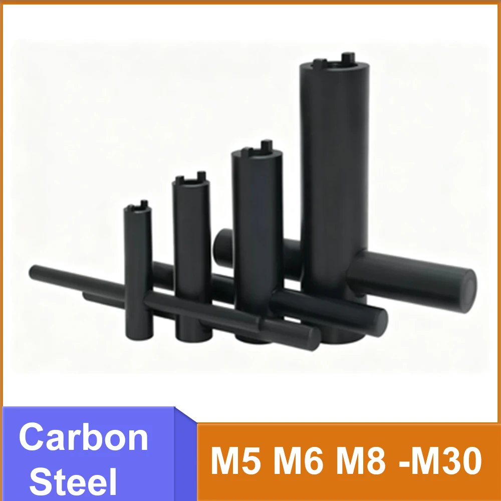 1pcs Spring Plunger Special Wrench M5 M6 M8 M10-M30 Ball Spring Plunger Positioning Pin Quick Installation Tool