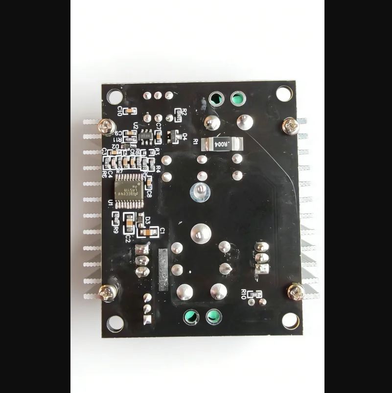 20A 300W CC CV Step down Module Adjustable DC 6-40V to 1.2-36V Voltage Regulator Buck Converter Constant Current Power Supply