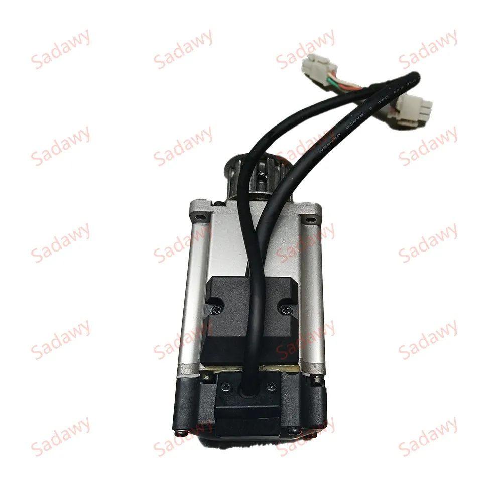 Pana-sonic original MSMF042L1U2M MSMF042L1V2M Servo Motor with warranty