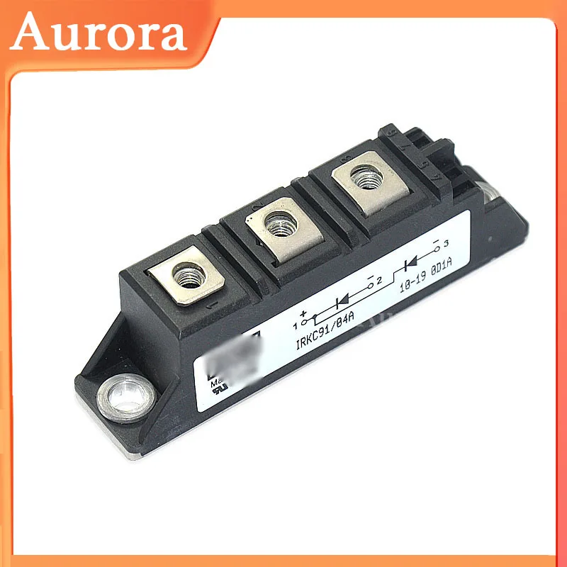 Modul irkc91/04a/08a/12a/14a/16a