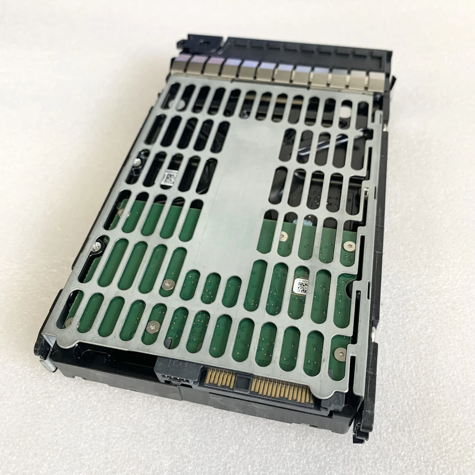 

826074-B21 4TB SAS 12G 7.2K Storage Server Hard Disk 826550 Used