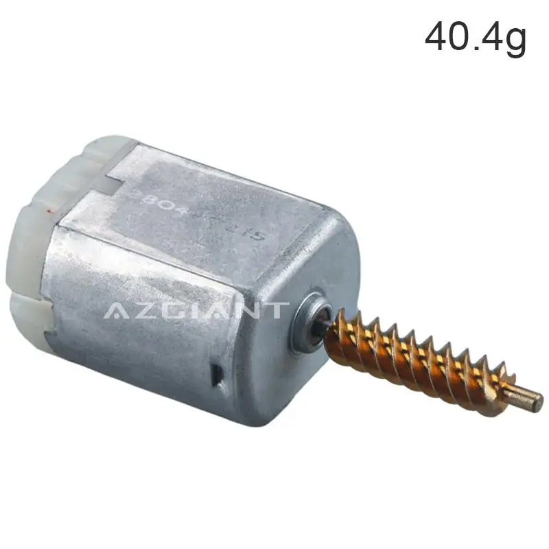 FC-280PT-20150 For Kia VQ Sedona SsangYong Actyon Car Side Rear Door Boot Trunk Latch Lid Lock Actuator Locking DC Motor Repair