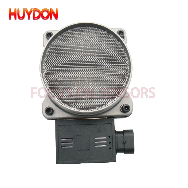 19207203 Mass Air Flow Sensor For Chevrolet Camaro Corvette C1500 C2500 C3500 G30 K1500 P30 GMC Yukon B7 Escalade High Quality