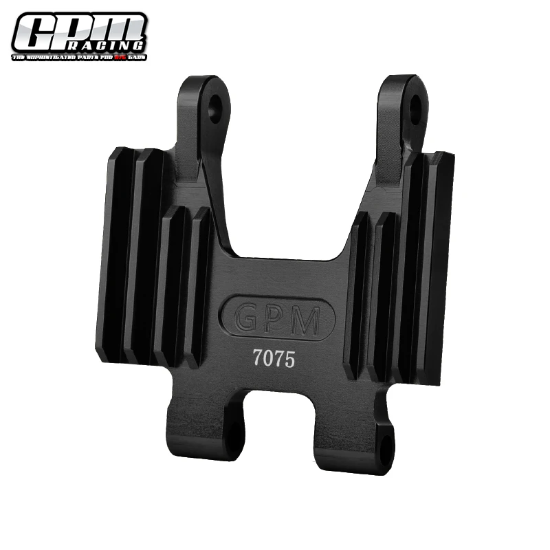 GPM LOSI 1/4 Promoto MX SM Motorcycle LOS261010 For Alloy 7075 Crash Structure