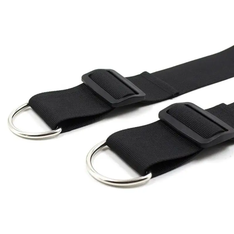 SASAWomen Door Hanging Handcuffs Sex Toys Adult Couple  Role Play Hand Cuffs Sex Toys