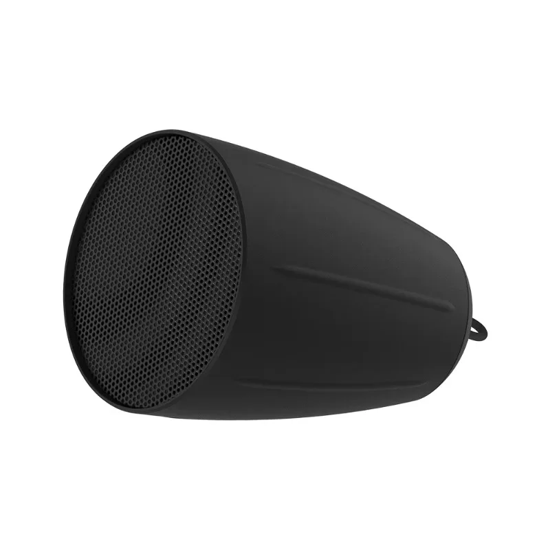 High-quality ceiling-mounted audio player, chain pendant, speaker