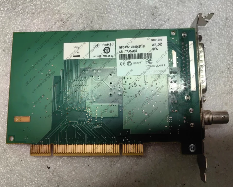 1pc collection card y7141-0002 rev_a tool accessories