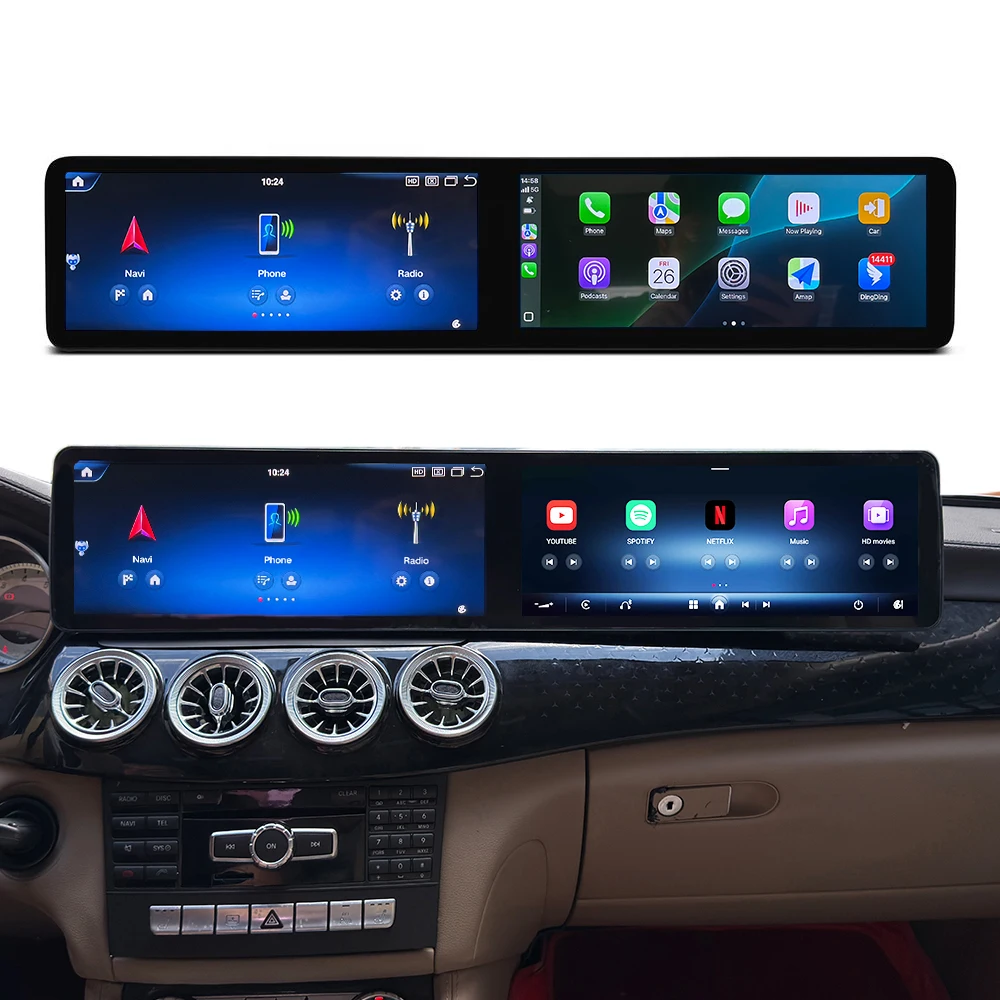 Dual Screen Snapdragon665 24.6