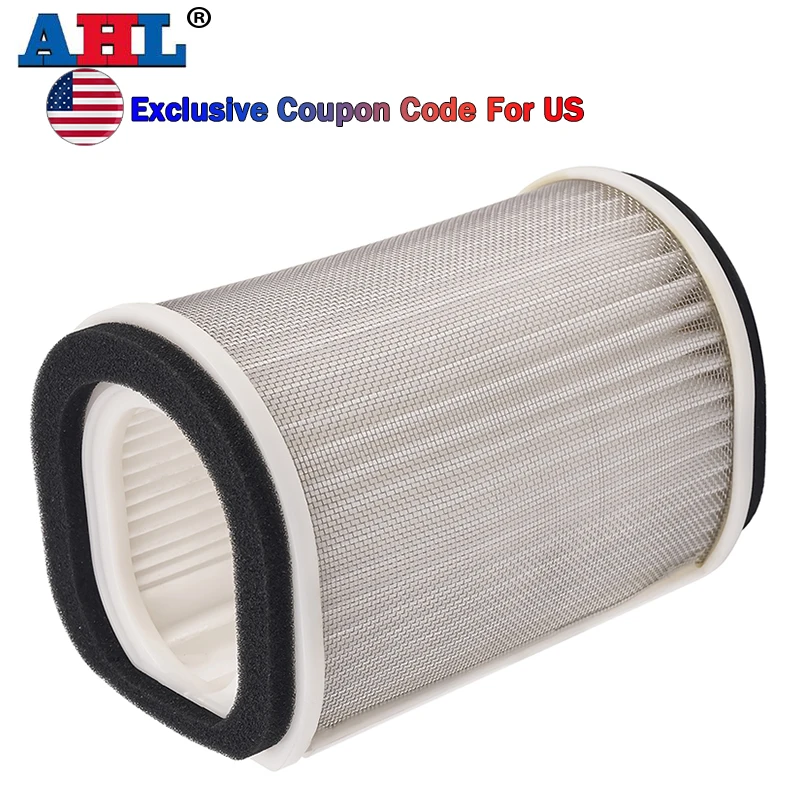 Motorcycle Air Filt…