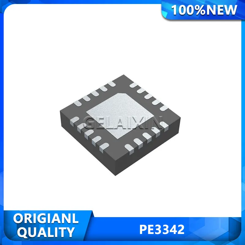 

1PCS PE3342 QFN20 100%Original genuine product