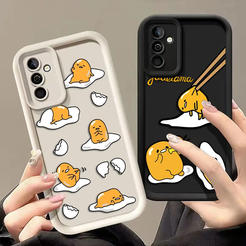 Fashion G-Gudetama … - image