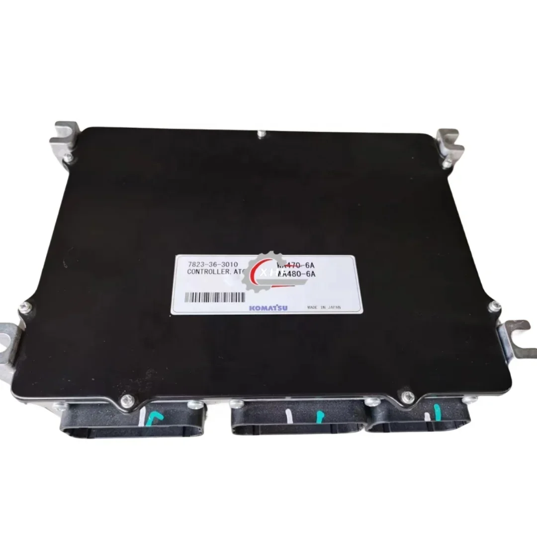 

loader computer board for Komatsu WA470-6A WA480-6A7823-36-3010