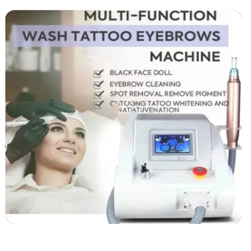 Special Customization Link — The specific machine featured in this link takes precedence.