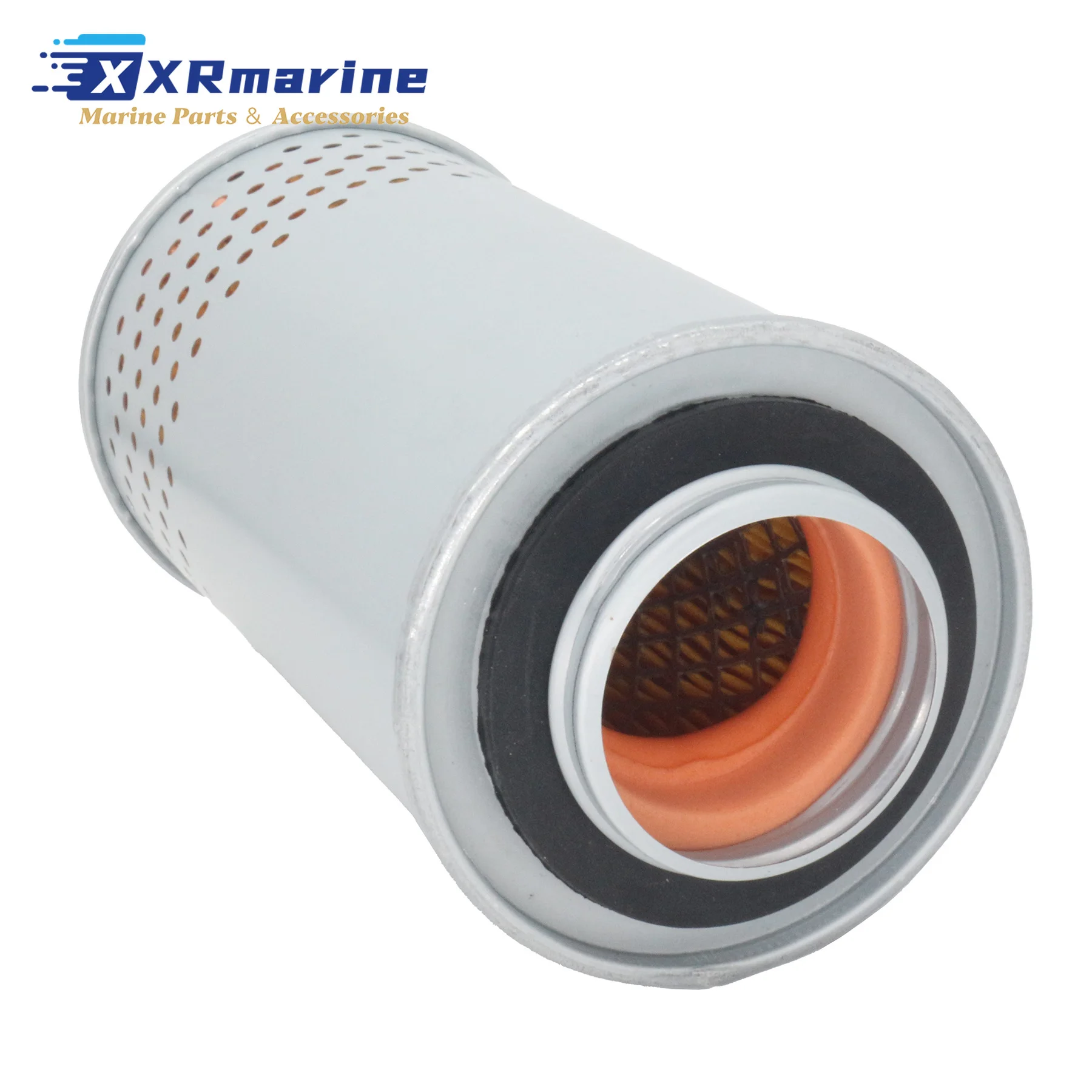 

3830004 Air Filter Compatible with Volvo Penta MD30 MD40 TAMD30 TAMD41 TMD31 TMD40 TMD41 Repalces 876069 843736 Sierra 18-57702