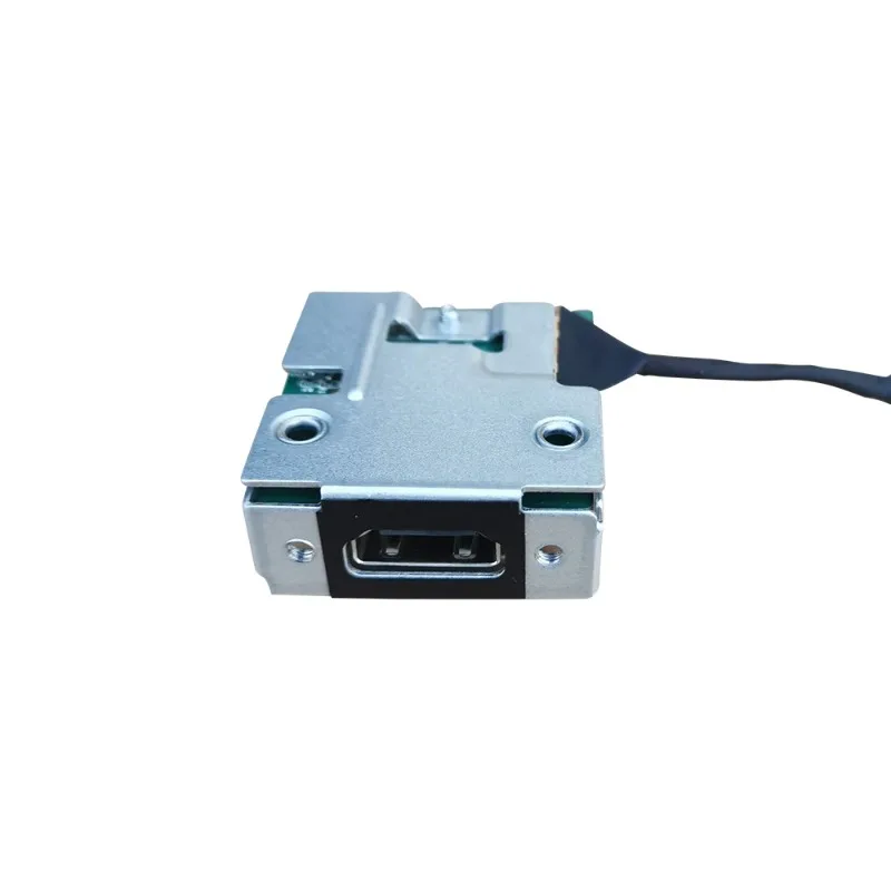 Suitable for Optiplex 7060 5060 5070 7070 7080 MFF HDMI Expansion Interface HDMI2.0 Adapter Card 1KNYY R07CP 5N1NY Original