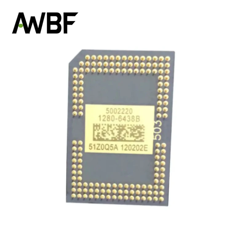 

DMD chip 1280-6038B 1280-6039B 1280-6138B 1280-6339B 1280-6438B 1280-6439B 1280-6139B 1280-6338B for projector DMD Chip