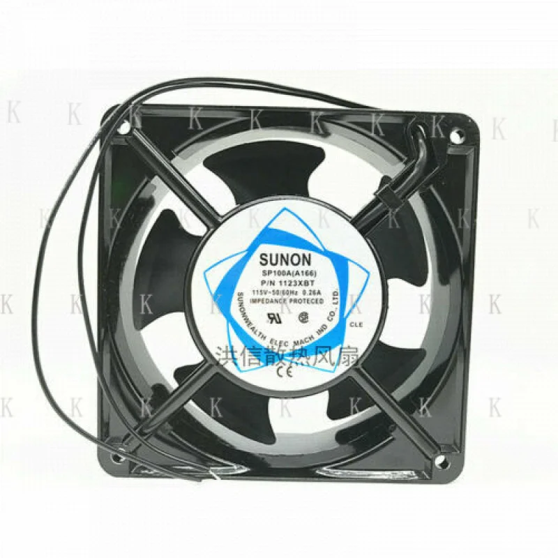 C 1Pcs For Sunon SP…