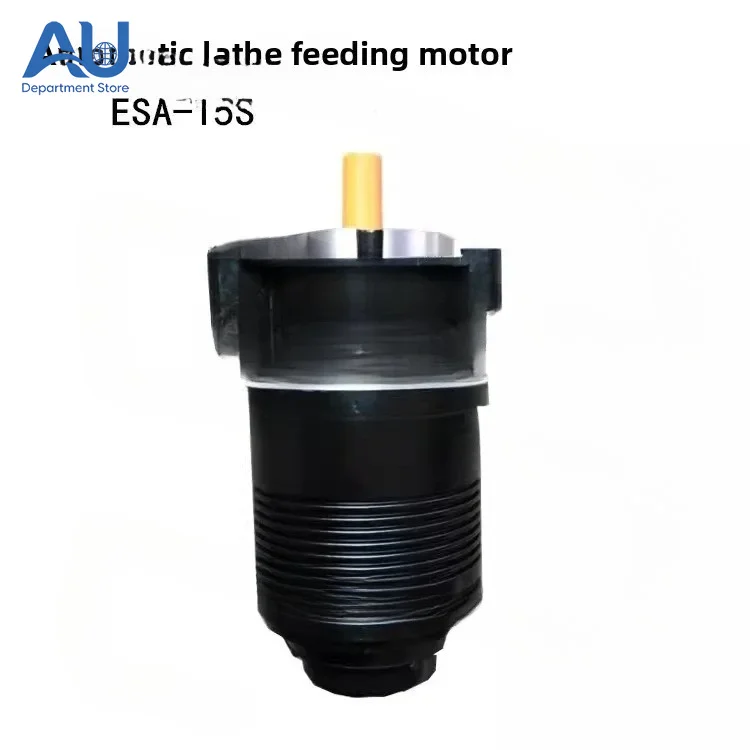 ESA-15S ESA-10S Feeder Motor 110V Machine Tool Automatic Motor 10W/15W