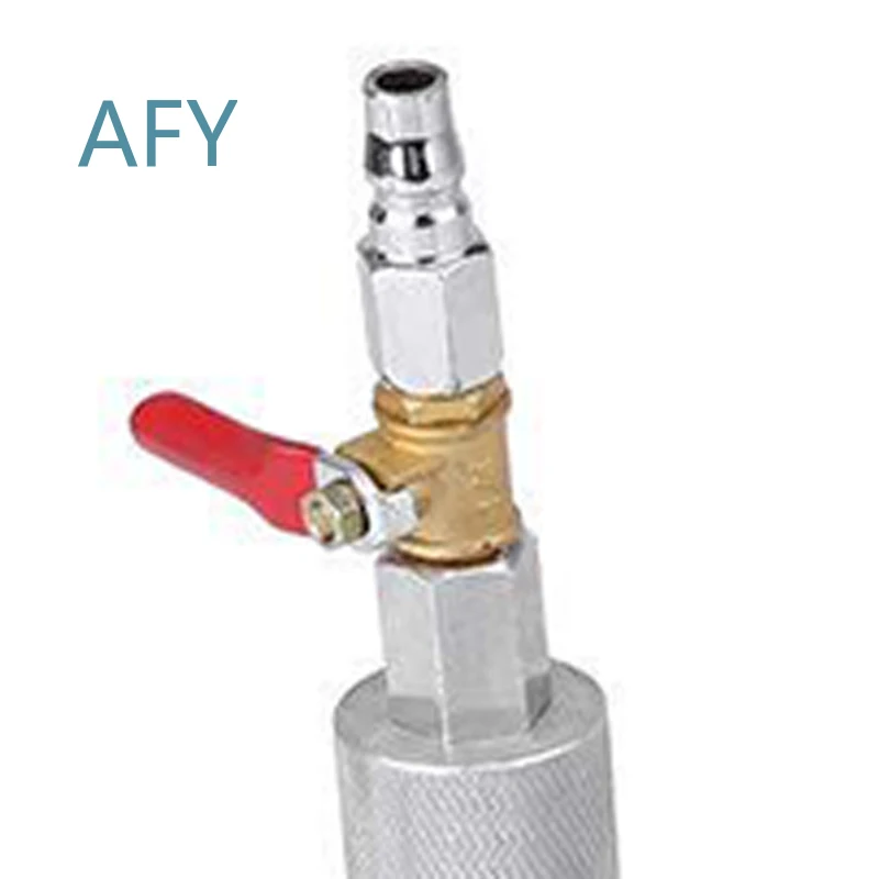 Pneumatic Vacuum Sucker Sheet Metal Pull Hammer for XP-3 Automotive Dent Repair Tool for Auto Body Shop Collision Repair