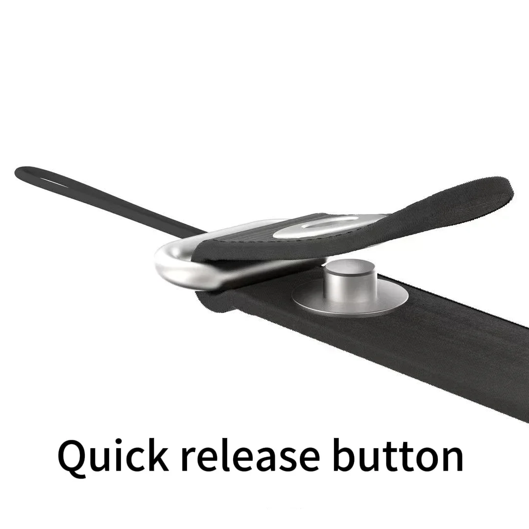 Original 1:1 Magnetic Crossbody Straps Phone Case Lanyard for IPhone17/17Pro Max  Adjustable Neck Strap Multi-functional Lanyard