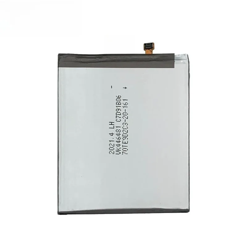 Baterai Pengganti EB-BA705ABU 4500MAh Baru untuk Baterai Samsung Galaxy A70 A705 SM-A705 A705FN SM-A705W dengan Alat