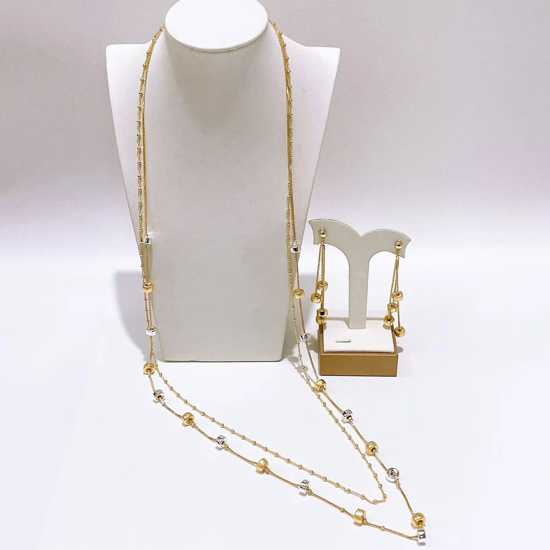 conjunto-de-joyeria-de-dos-tonos-dorado-y-plateado-collar-de-cadena-con-cuentas-en-capas-pendientes-colgantes-accesorios-diarios-de-moda-para-mujer-para-fiesta