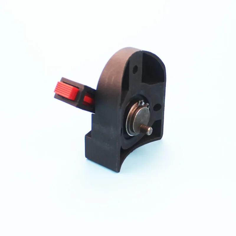 Dual Function Rotary Hammer Gear Shift Switch, 26Type Electric Hammer Mode Conversion Knob Replacement Part ForPower Tool Repair