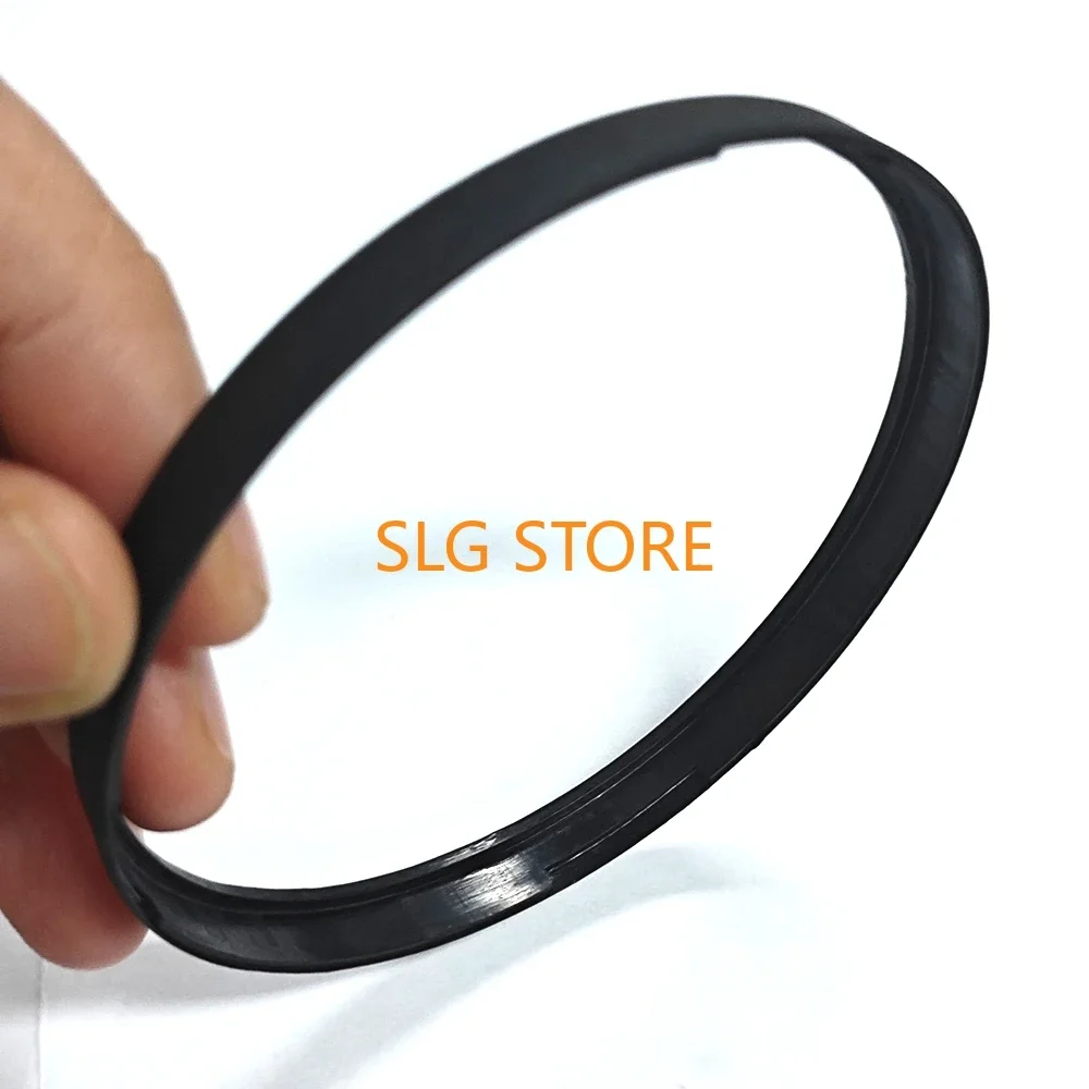 Neue Für Nikon AF-S NIKKOR DX 18-105mm 18-105 F3.5-5.6 G ED VR Objektiv Zoom Dichtung Ring Front Dichtung Abdeckung Ring Ersatz Teil