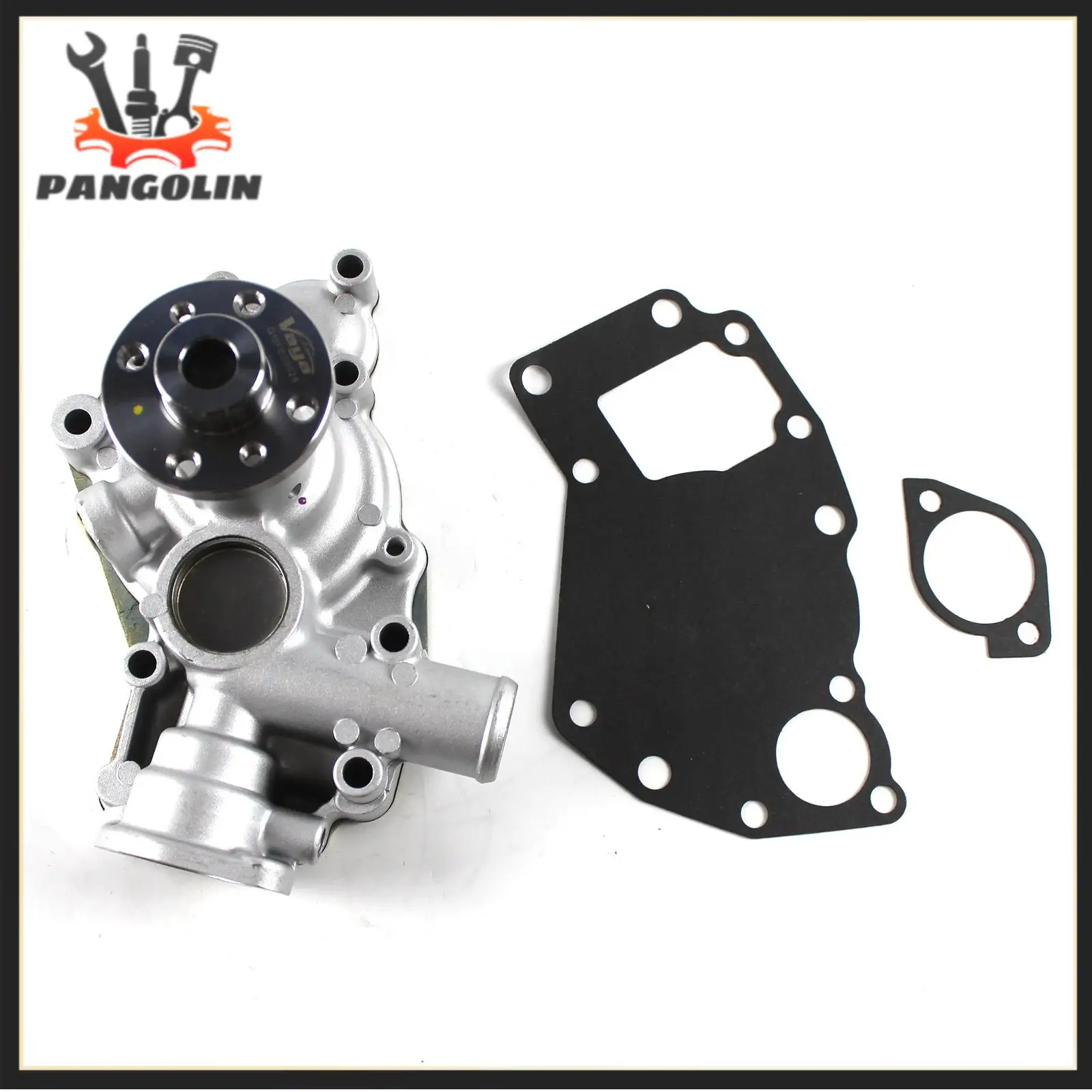 

Water Pump 8-97254148-1 8981262310 For Isuzu 3LD1 4LE1 4LE2 4LB1 Engine Hitachi EX27U EX30U EX35U EX50U EX55UR-3 Excavator