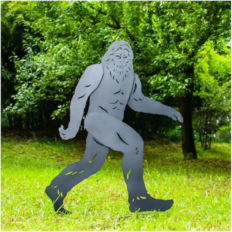 4Ft Bigfoot Outdoor…
