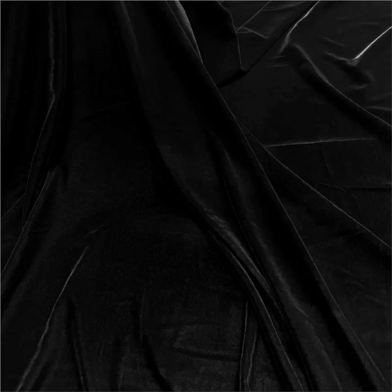 

Woven fleece full polyester dyed velvet fabric a kind of sleeping dress and cheongsam