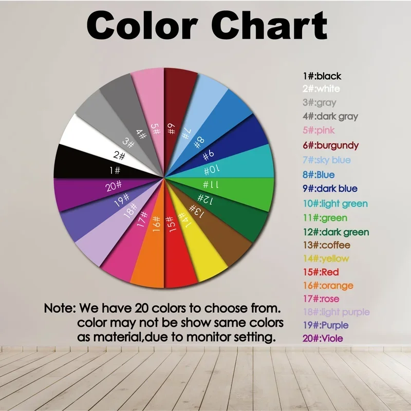 Thumbnail 4 - #28 Top Home Decor Decals Picks for Every Budget