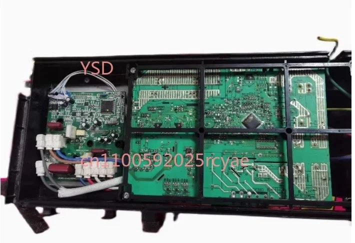 Applicable to outdoor boards (0011800208) of Haier inverter ACs.