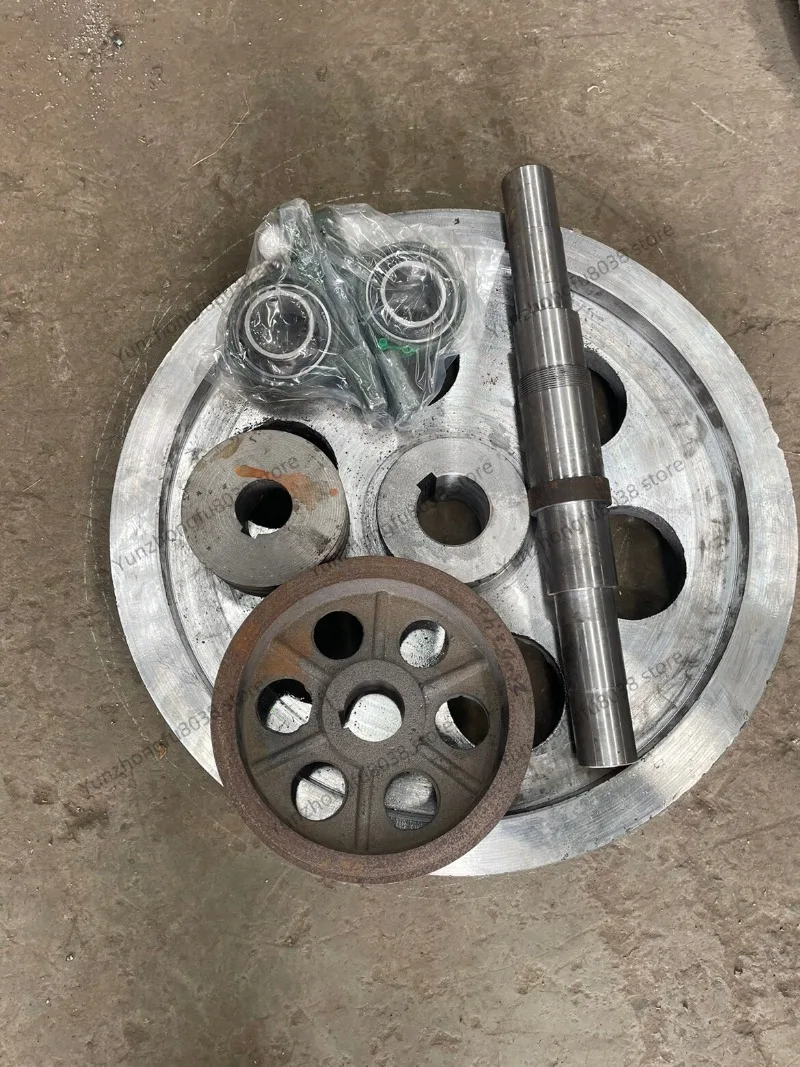 Customized Various Models of Inertia Wheel, Perpetual Motion Swing , Counterweight , Swing Wheel