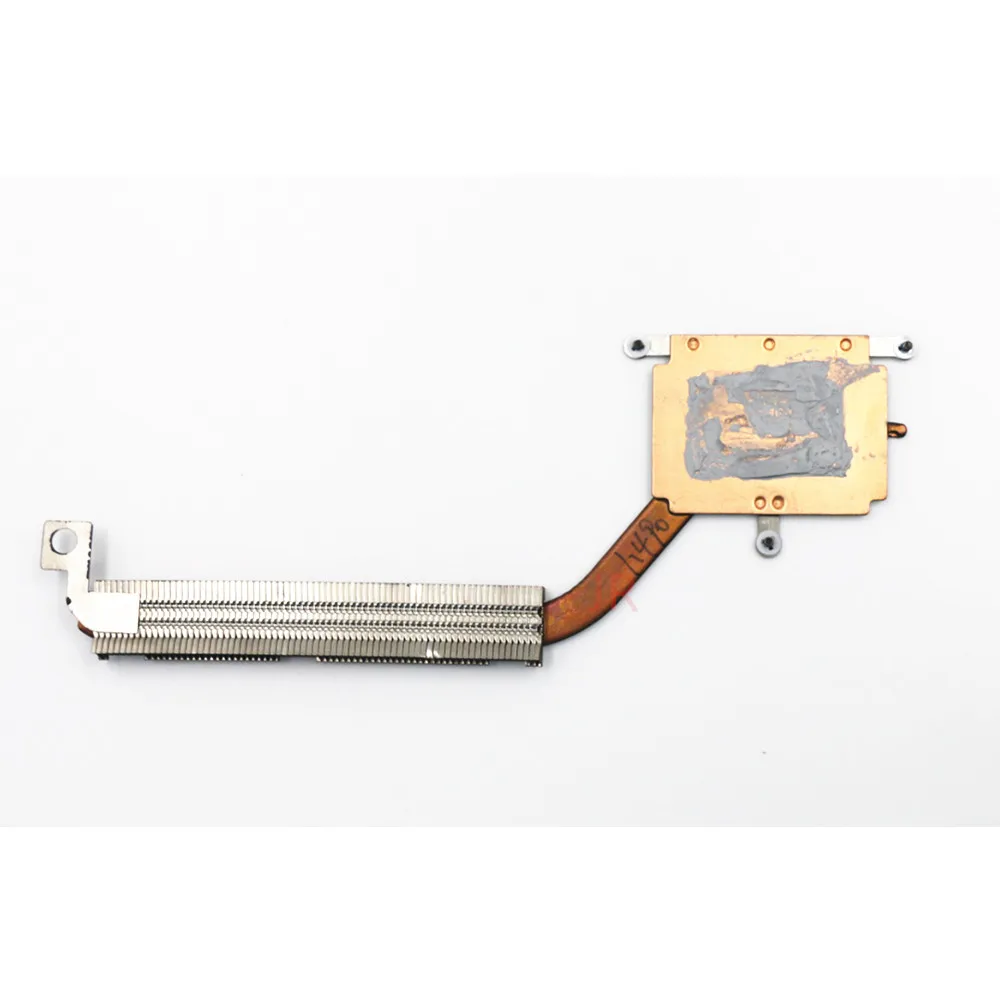 New/Orig For Lenovo ideapad 330S-14IKB 330S-14AST Laptop UMA CPU Cooling Heatsink Copper Tube Radiator 5H40R07692