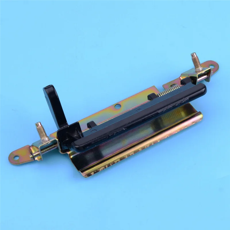 

L37A-81278-95J07 Tailgate Rear Door Handle Trunk Lid Handle Lift Gate Handle For Toyota Hiace 1989-2004