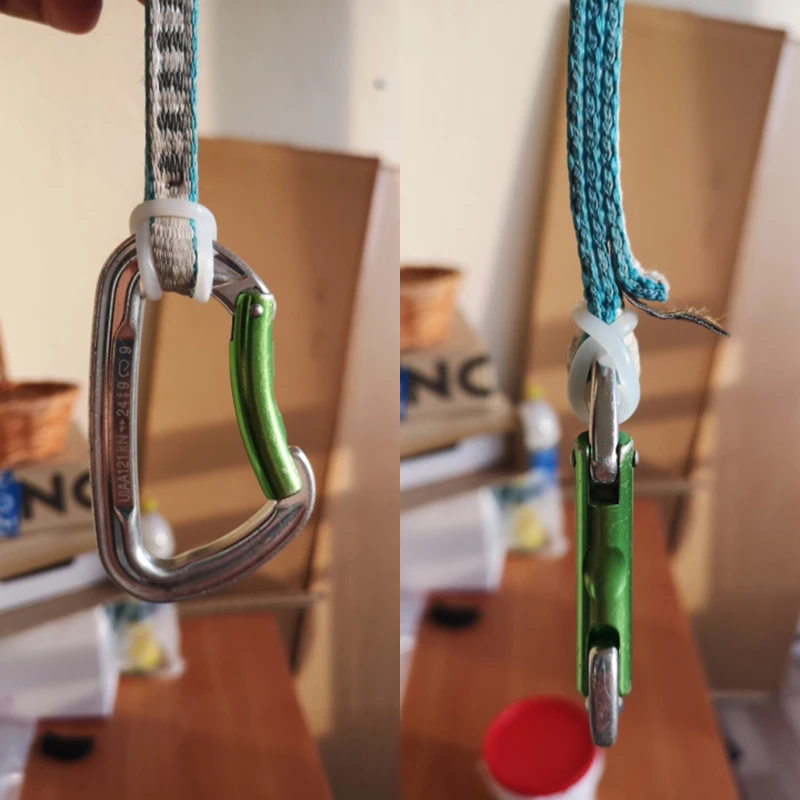 10 Stück VMQ O-Ring-Dichtung CS 3 mm Außendurchmesser 10 ~ 100 mm wasserdichte Unterlegscheibe Silikonkautschuk isolieren runde O-förmige Dichtung weiß Lebensmittelqualität