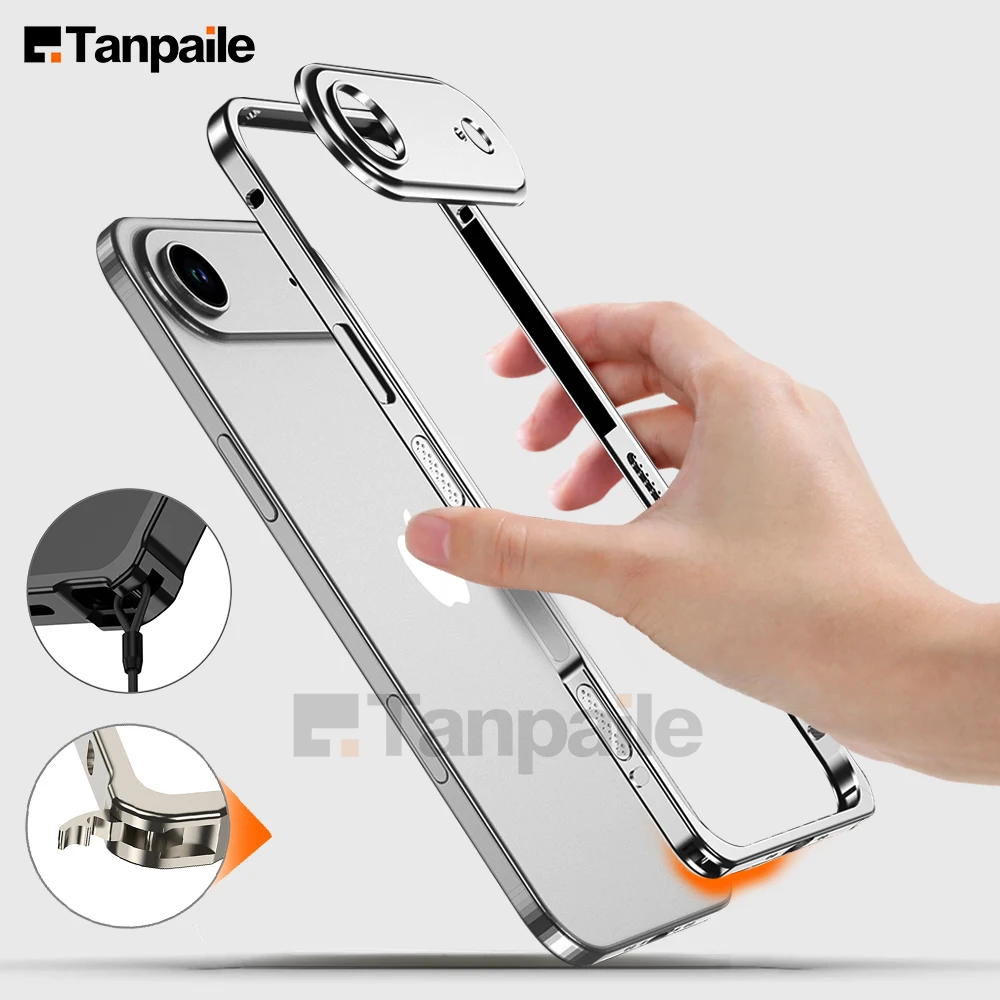 For Iphone 17 Pro M…