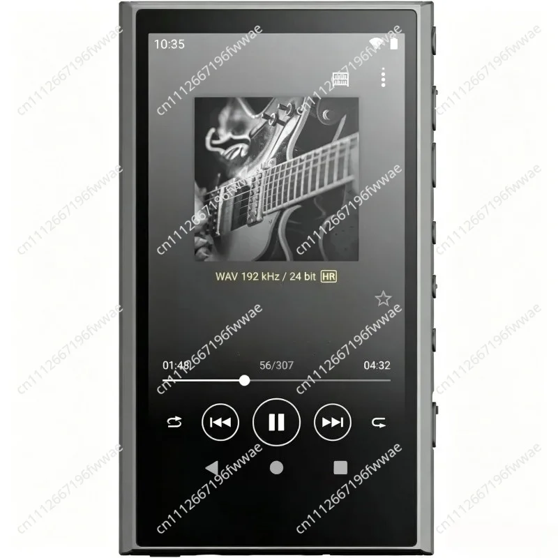 FOR SONY Walkman NW-A306   series memory type Black Blue Gray Music