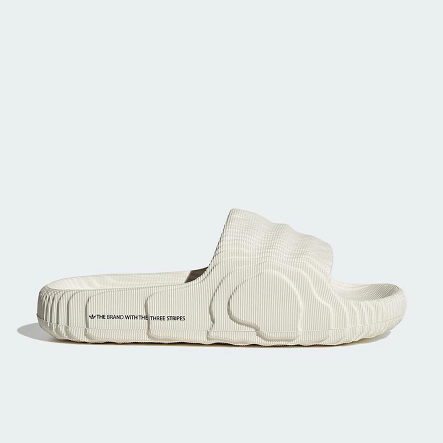 

Adidas, оригинальные летние новые женские сандалии на толстой подошве с волнистым узором 2024, IG8263