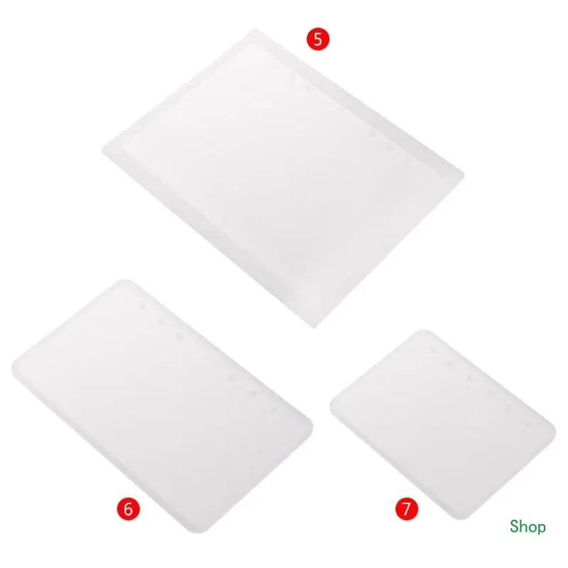 

Прямая поставка силиконовая форма DIY подарочная форма для моделирования тетрадь DIY форма для рукоделия